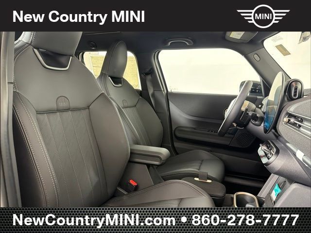 New 2027 MINI Cooper S FWD image 16