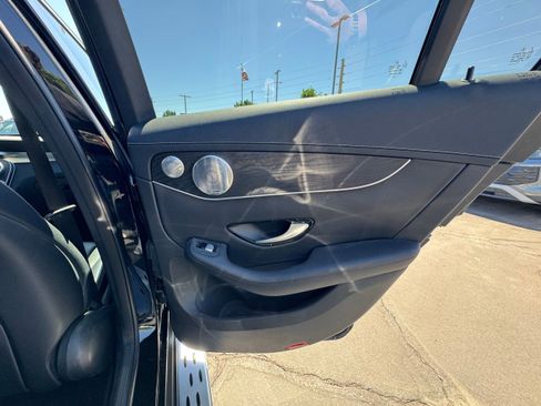 Used 2018 Mercedes-Benz GLC 300 4MATIC Coupe image 22