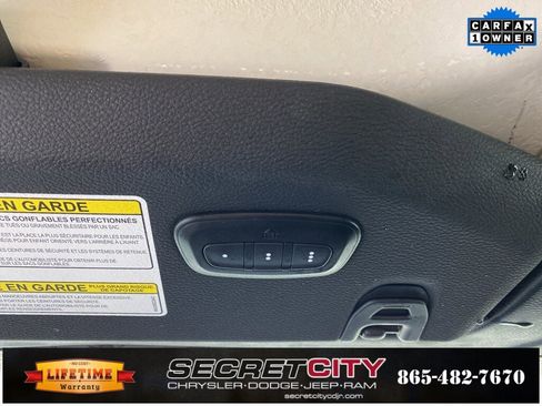 Used 2023 Jeep Gladiator Mojave w/ Trailer Tow Package image 20