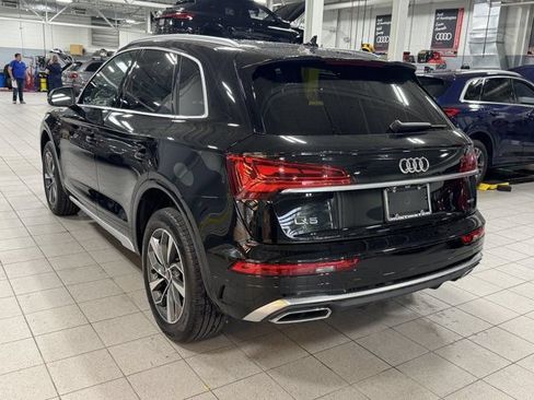 Certified 2023 Audi Q5 2.0T Premium Plus w/ Premium Plus Package AWD/4WD image 4