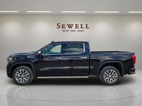 New 2026 GMC Sierra 1500 Denali w/ Denali Reserve Package image 2