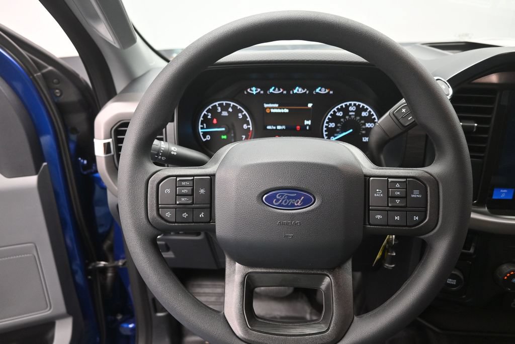 New 2026 Ford F150 XL w/ Equipment Group 103A High RWD image 3