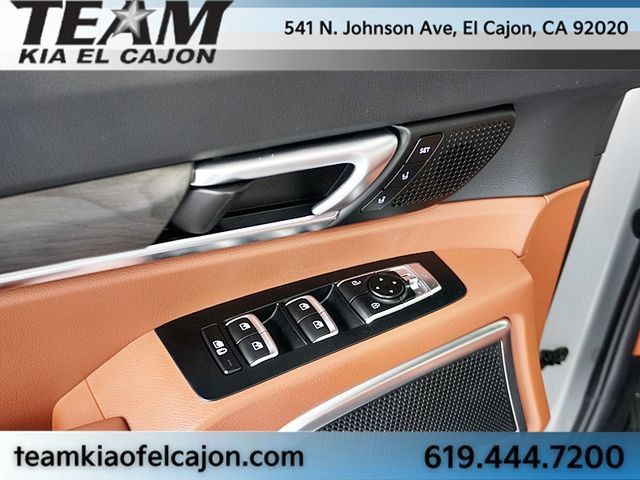 Certified 2024 Kia Telluride SX X-Pro AWD/4WD image 24