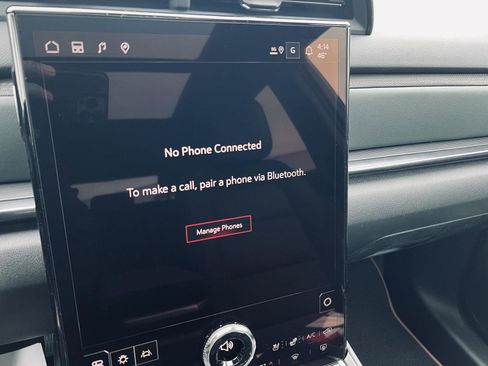 New 2026 GMC Terrain AT4 image 31