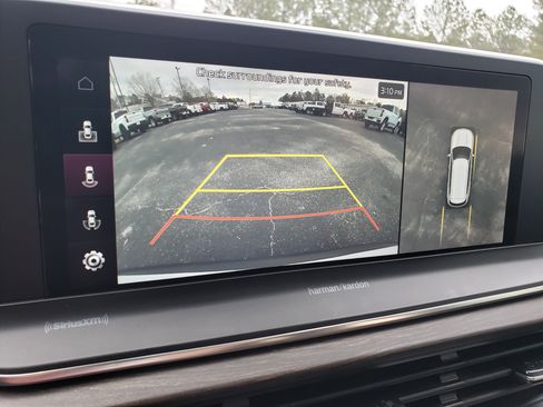 Used 2022 Kia Telluride SX w/ SX Prestige Package image 37