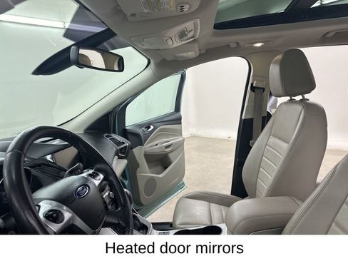 Used 2013 Ford Escape SEL image 37