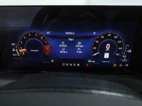 Certified 2024 Ford Mustang GT Premium w/ GT Performance Package image 14