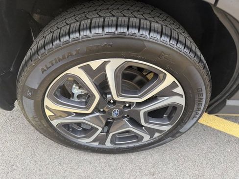 Used 2023 Subaru Ascent Touring image 70