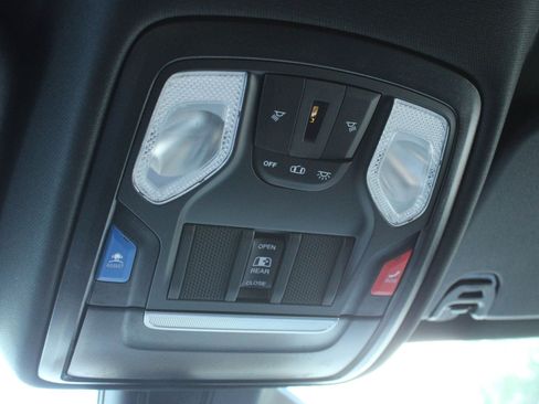 New 2026 RAM 1500 Warlock AWD/4WD image 56