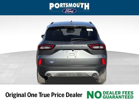 New 2026 Ford Escape Active w/ Tech Pack #1 image 22