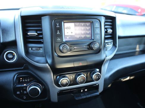 Used 2023 RAM 1500 Tradesman w/ Night Edition image 22