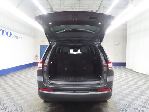 Used 2021 Jeep Grand Cherokee L Laredo AWD/4WD image 36