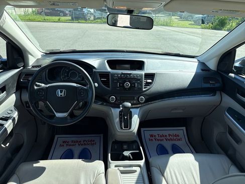 Used 2014 Honda CR-V EX-L image 23