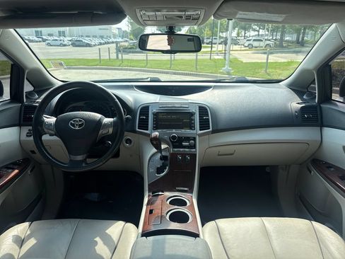 Used 2011 Toyota Venza AWD w/ Premium Pkg #2 image 16