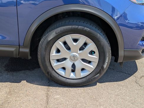 Used 2020 Nissan Rogue Sport S image 7