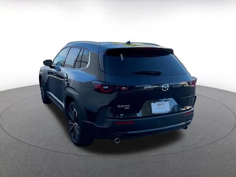 Used 2026 MAZDA CX-50 AWD 2.5 S w/ Premium Package image 10