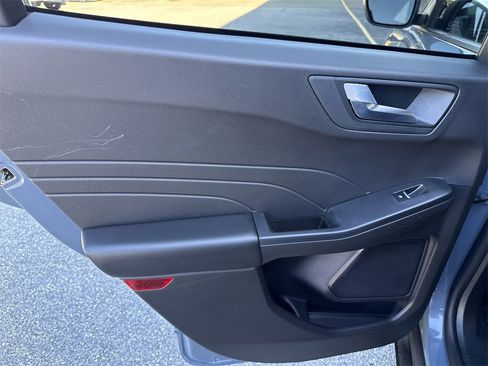 Used 2023 Ford Escape ST-Line w/ Tech Pack #1 image 23