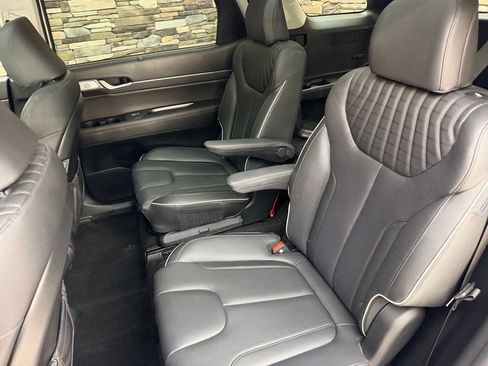 Certified 2024 Hyundai Palisade Limited AWD/4WD image 28