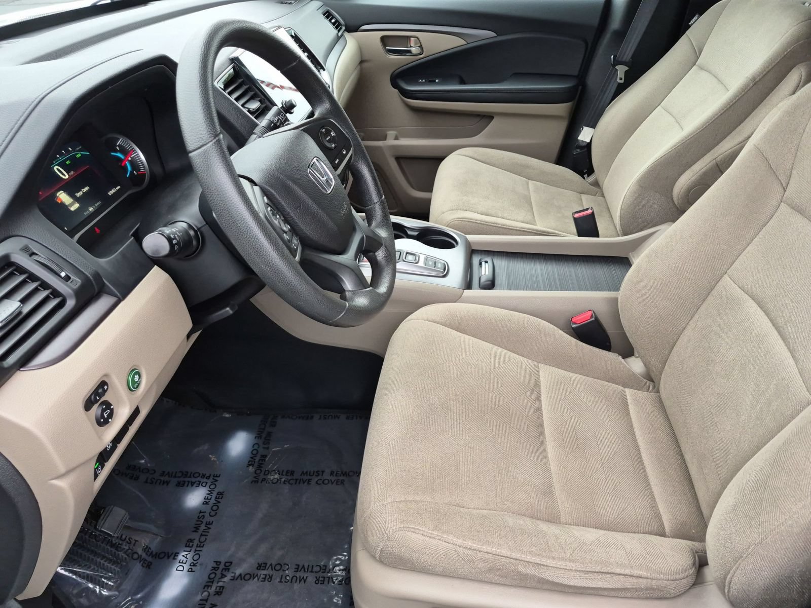 Used 2021 Honda Pilot EX image 15