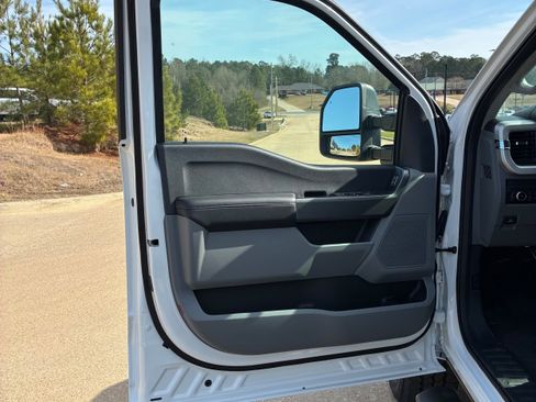 New 2026 Ford F350 XL w/ STX Appearance Package image 32