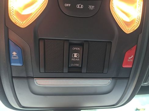 Used 2022 RAM 1500 Big Horn image 15