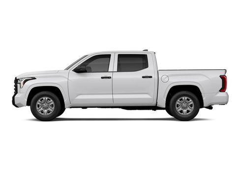 New 2026 Toyota Tundra SR image 3