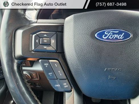 Used 2020 Ford Expedition Limited w/ Equipment Group 301A AWD/4WD image 26