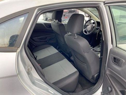 Used 2015 Ford Fiesta S FWD image 36