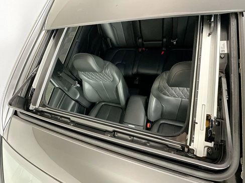 Certified 2022 Hyundai Santa Fe Calligraphy FWD image 22