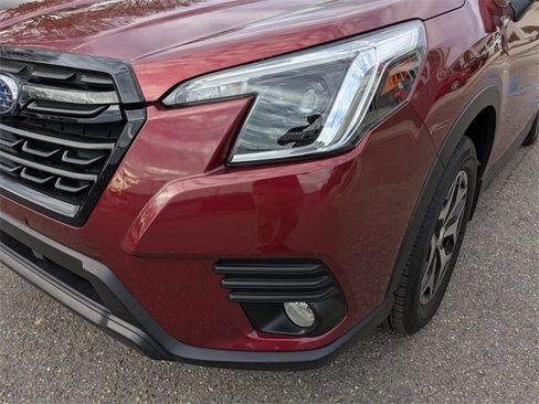 Certified 2023 Subaru Forester Premium image 5