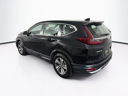 Used 2020 Honda CR-V LX image 5