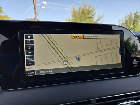 Used 2020 Hyundai Palisade Limited AWD/4WD image 28