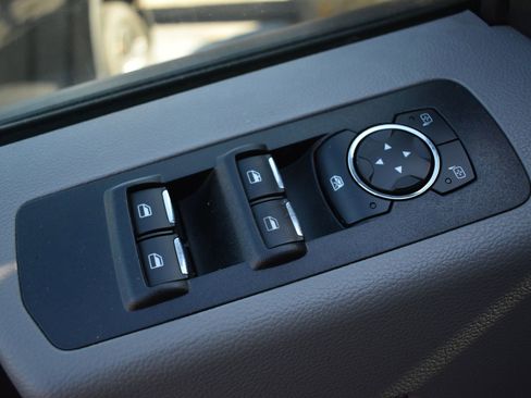 Certified 2017 Ford F150 XLT w/ Equipment Group 302A Luxury image 13