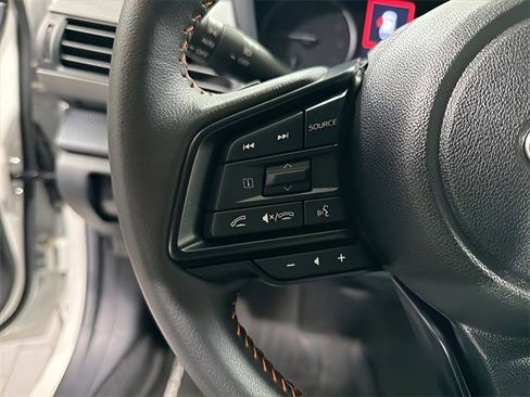 Certified 2025 Subaru Crosstrek 2.5i Limited w/ Popular Package #4A image 16