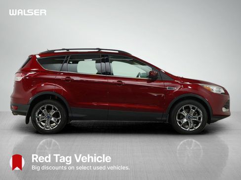 Used 2014 Ford Escape SE w/ Equipment Group 201A image 6