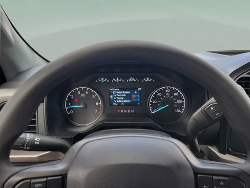 New 2026 Ford F150 XL w/ Tow/Haul Package AWD/4WD image 25