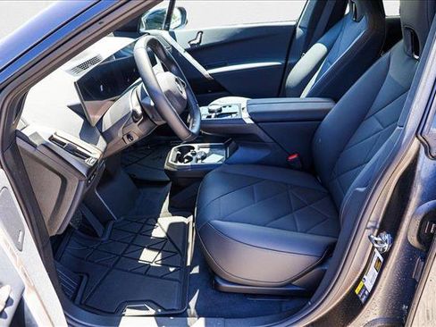 New 2026 BMW iX xDrive60 w/ Premium Package image 12