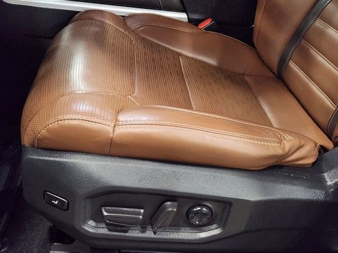 Used 2024 Toyota Tundra 1794 Edition image 46