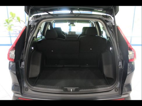 Certified 2024 Honda CR-V LX image 19