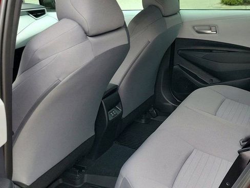 New 2026 Toyota Corolla SE FWD image 9