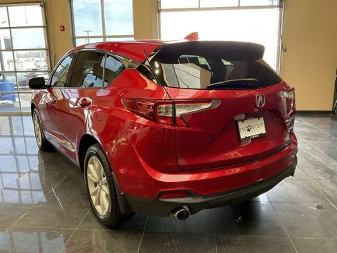 Certified 2021 Acura RDX Base image 6