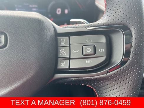 New 2026 Dodge Charger R/T AWD/4WD image 25