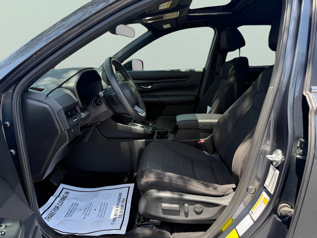 Used 2024 Honda CR-V Sport image 9