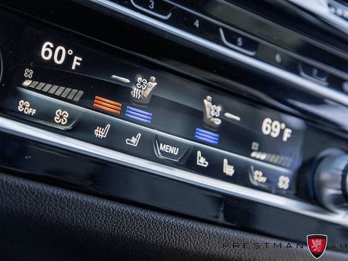 Used 2023 BMW M5 w/ Competition Package AWD/4WD image 36