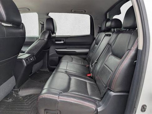 Used 2015 Toyota Tundra TRD Pro image 17