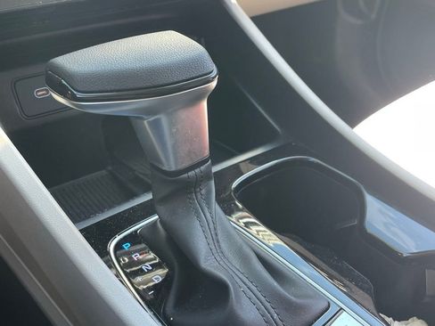 Used 2025 Hyundai Tucson SEL image 6