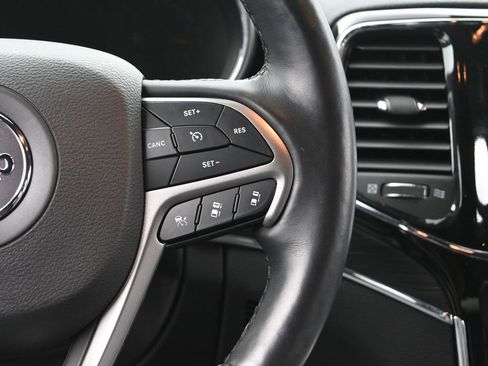 Used 2021 Jeep Grand Cherokee Limited w/ Quick Order Package 28K 80th image 29