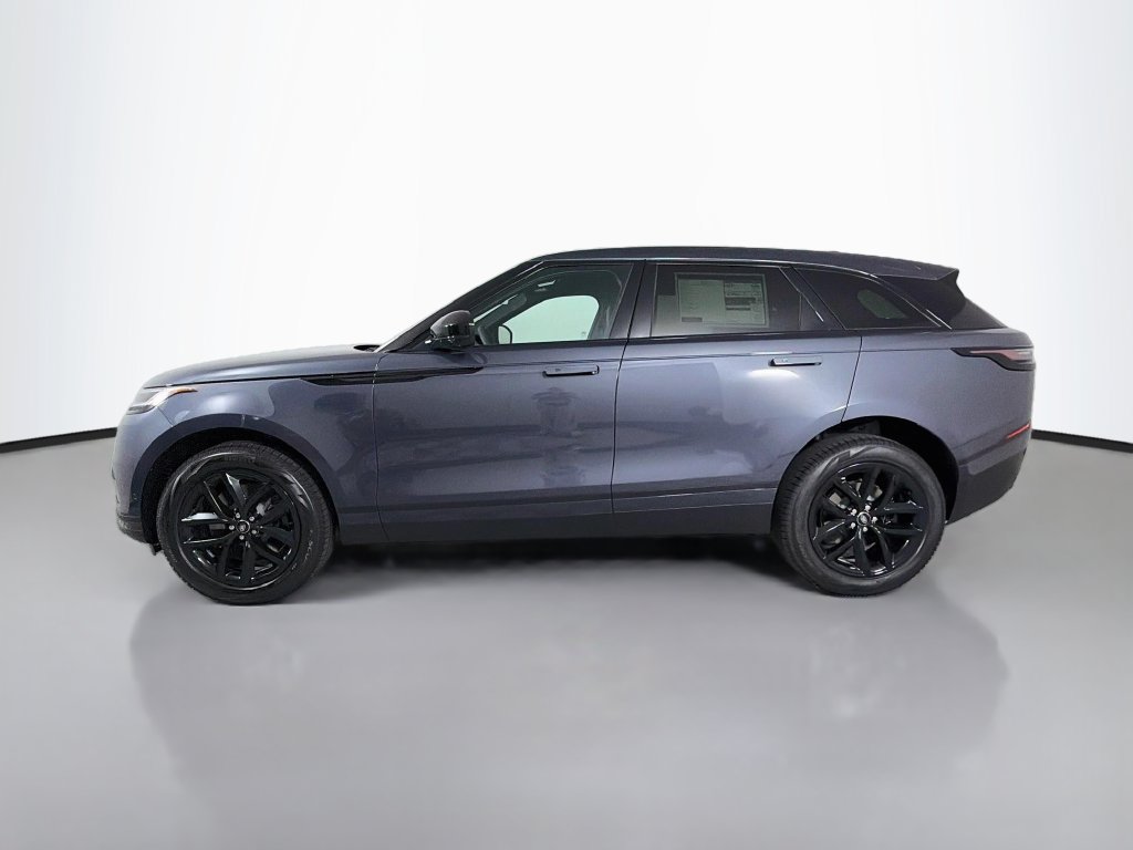 New 2026 Land Rover Range Rover Velar S AWD/4WD image 8
