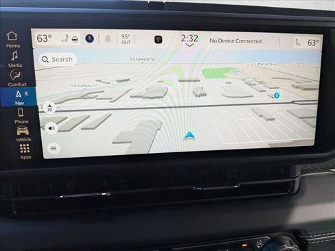 New 2026 Jeep Wrangler Unlimited Rubicon image 12