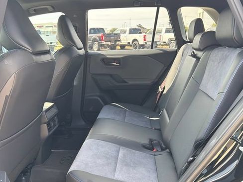Used 2026 Toyota RAV4 XSE w/ Panoramic Sun Roof Package AWD/4WD image 22